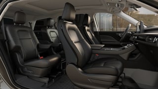 2025 Lincoln Lincoln Aviator Internal Image 1